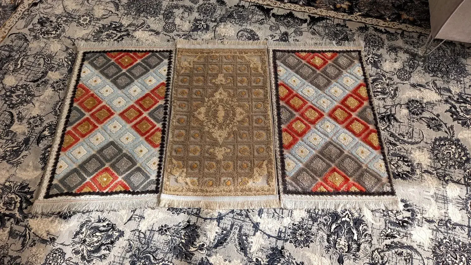 پادری|پادری|کرمانشاه, |دیوار