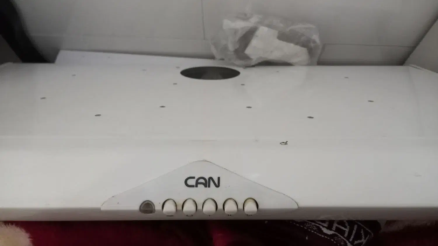 هود can|هود|کاشان, فاز ۲ ناجی آباد|دیوار