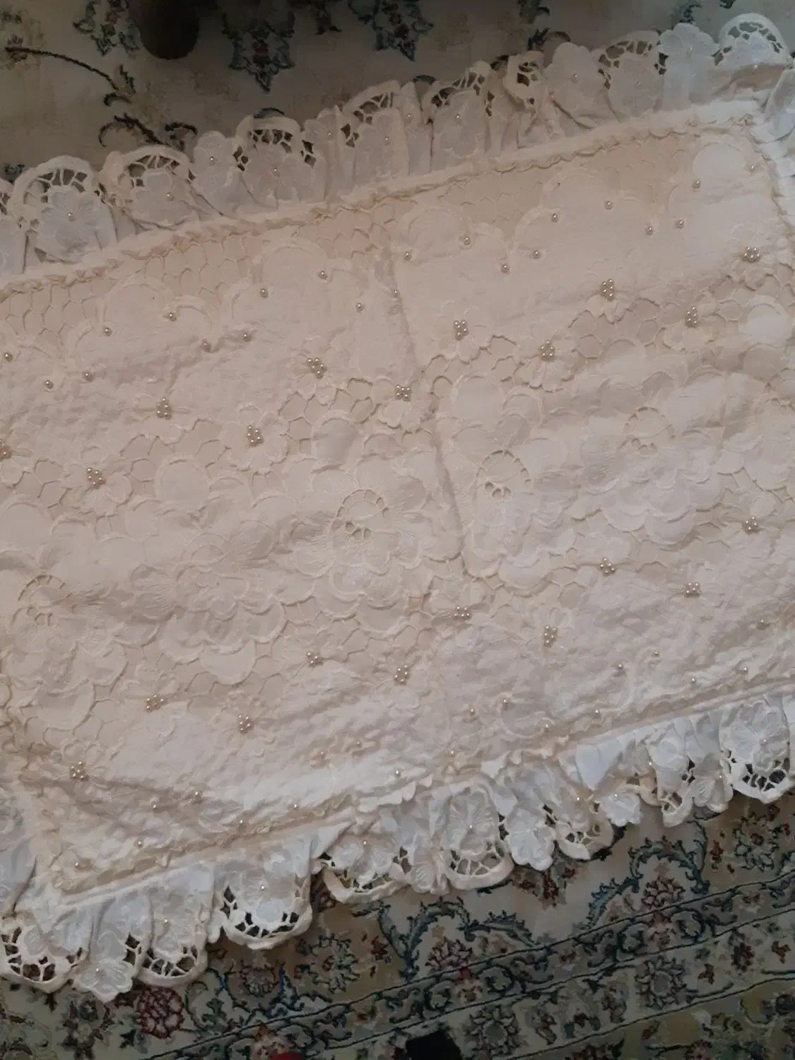 رو تختی گیپور ترک|سرویس روتختی|اندیشه, اندیشه فاز ۳|دیوار