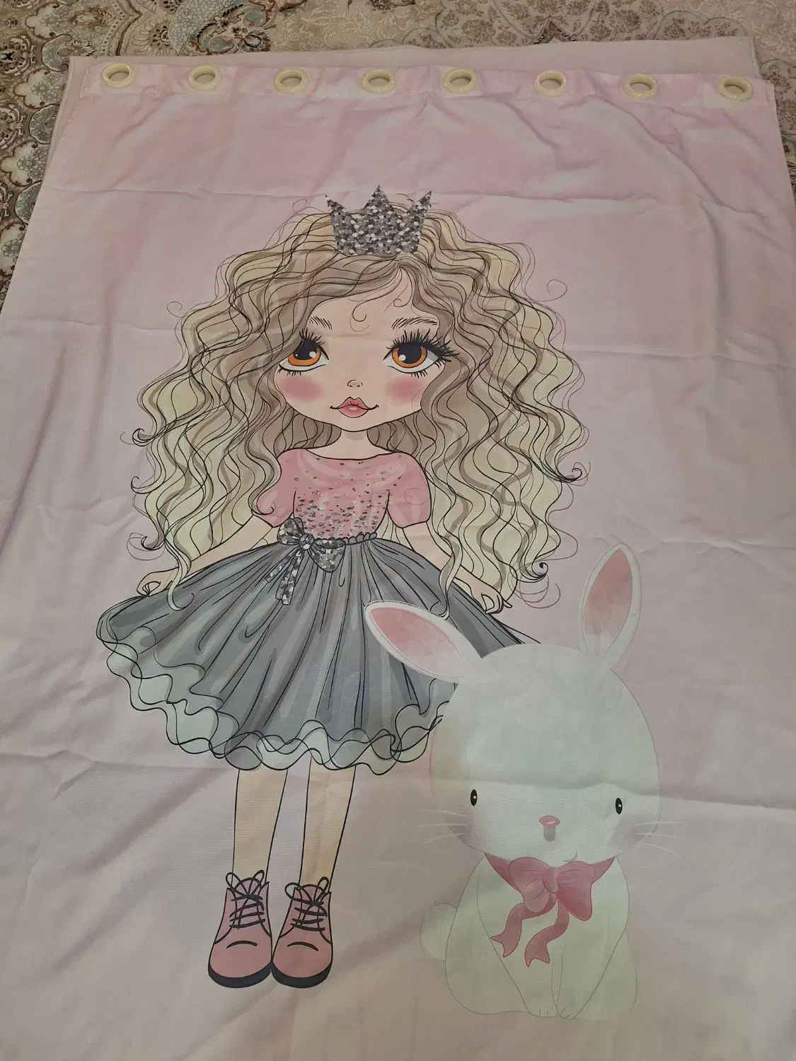 فرش و پنل پرده|گلیم، جاجیم، گبه|بابلسر, |دیوار