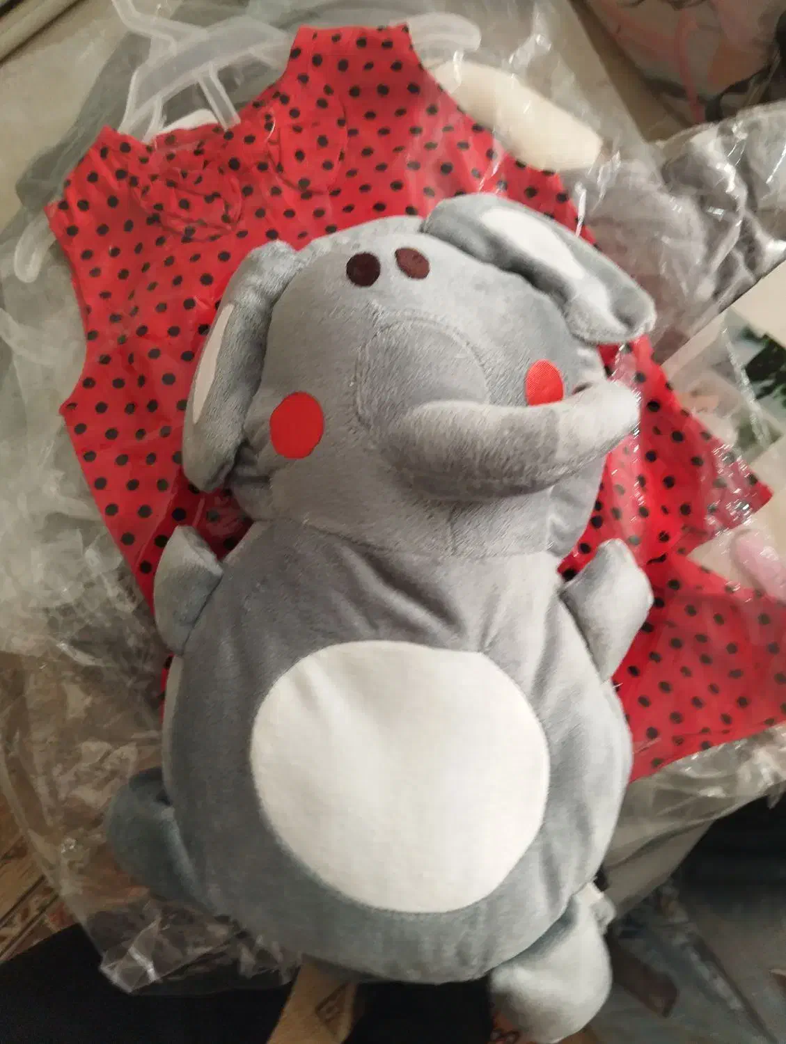 سیسمونی رختخواب لباس ظروف وکفش نوزاد|اسباب و اثاث بچه|اندیشه, شهرک کوثر|دیوار