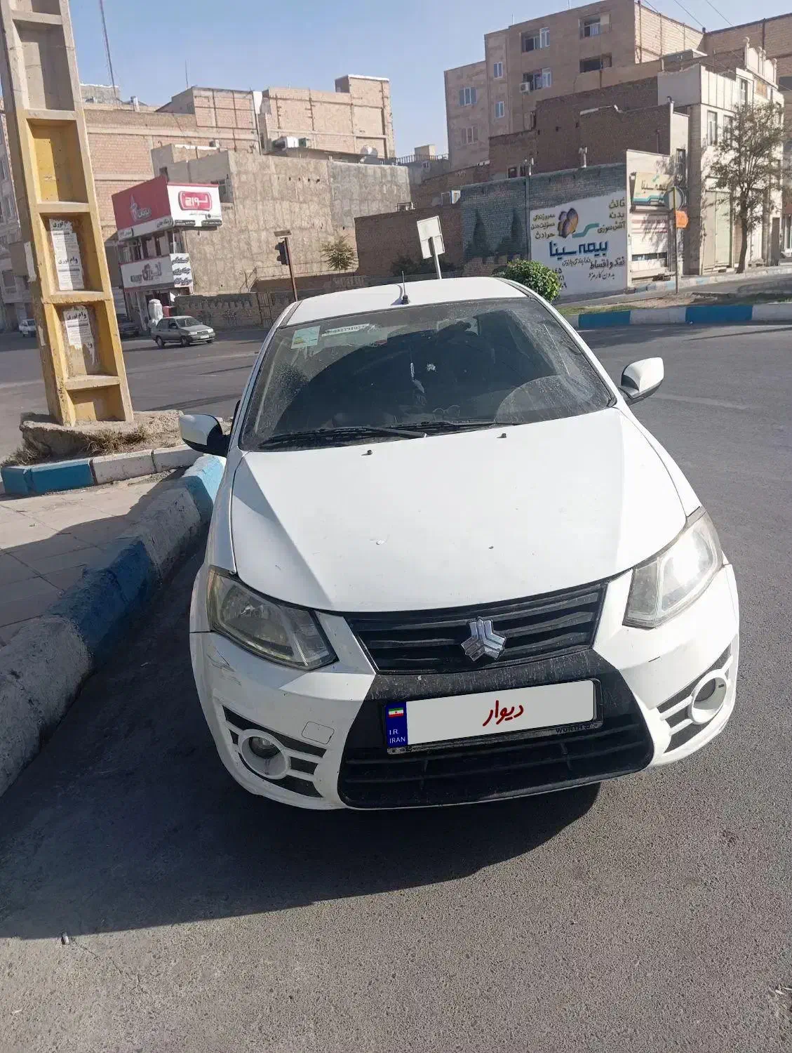 معاوضه هم دارم|خودرو سواری و وانت|خاوران, |دیوار