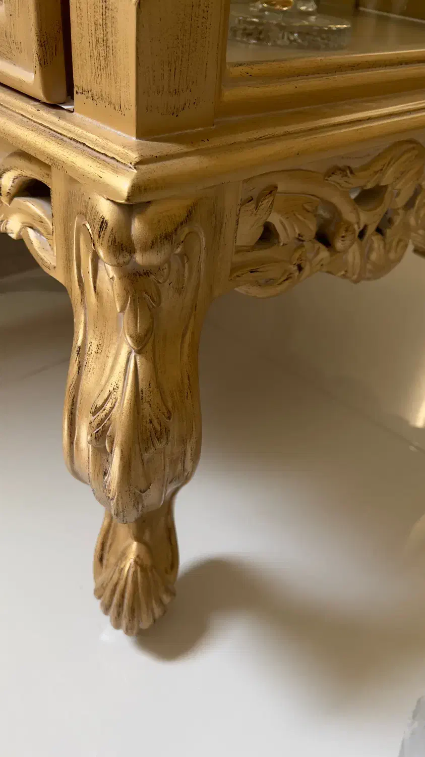 بوفه|بوفه، ویترین، کنسول|مشهد, عامل|دیوار