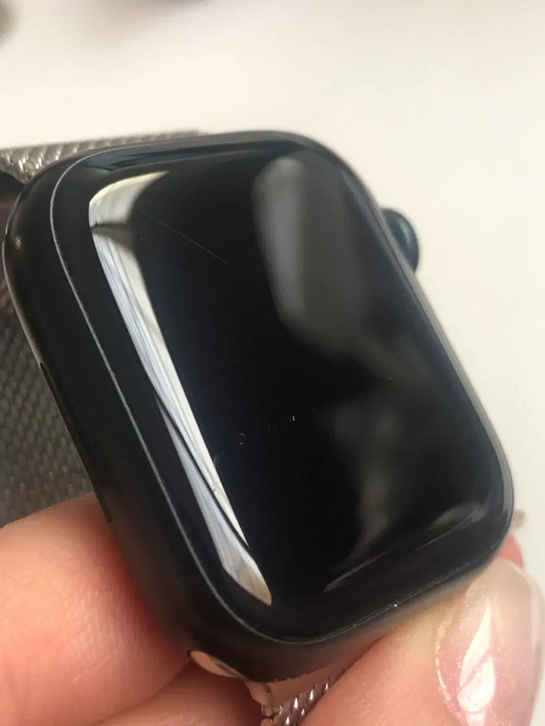 اپل واچ کارکرده سری ۷ ، ۴۱ میل|ساعت|اندیشه, اندیشه فاز ۳|دیوار