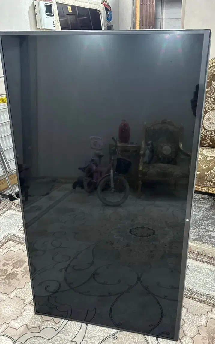 تلویزیون الجی ۵۵ اینچ مدل 55LF65000GI|تلویزیون و پروژکتور|ری, صفاییه (چشمه علی)|دیوار