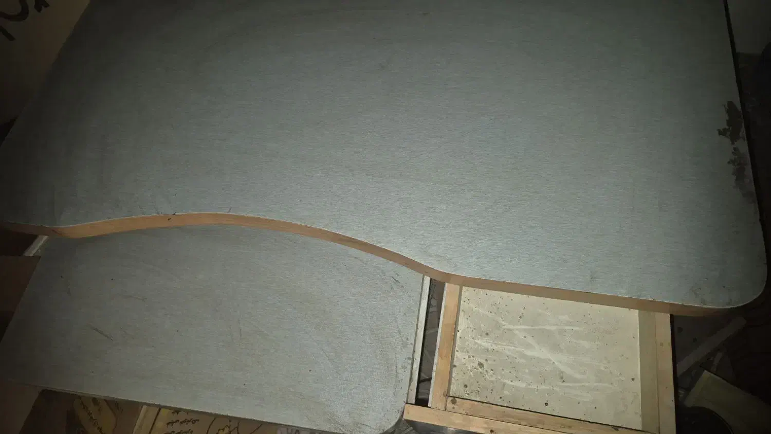 میز کامپیوتر|میز تحریر و کامپیوتر|تهران, شهرک طالقانی|دیوار