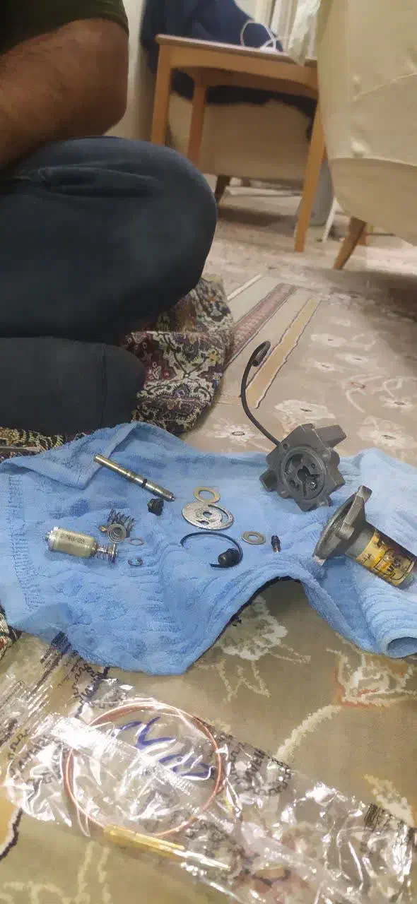 خدمات فنی بابک|خدمات پیشه و مهارت|پیشوا, |دیوار