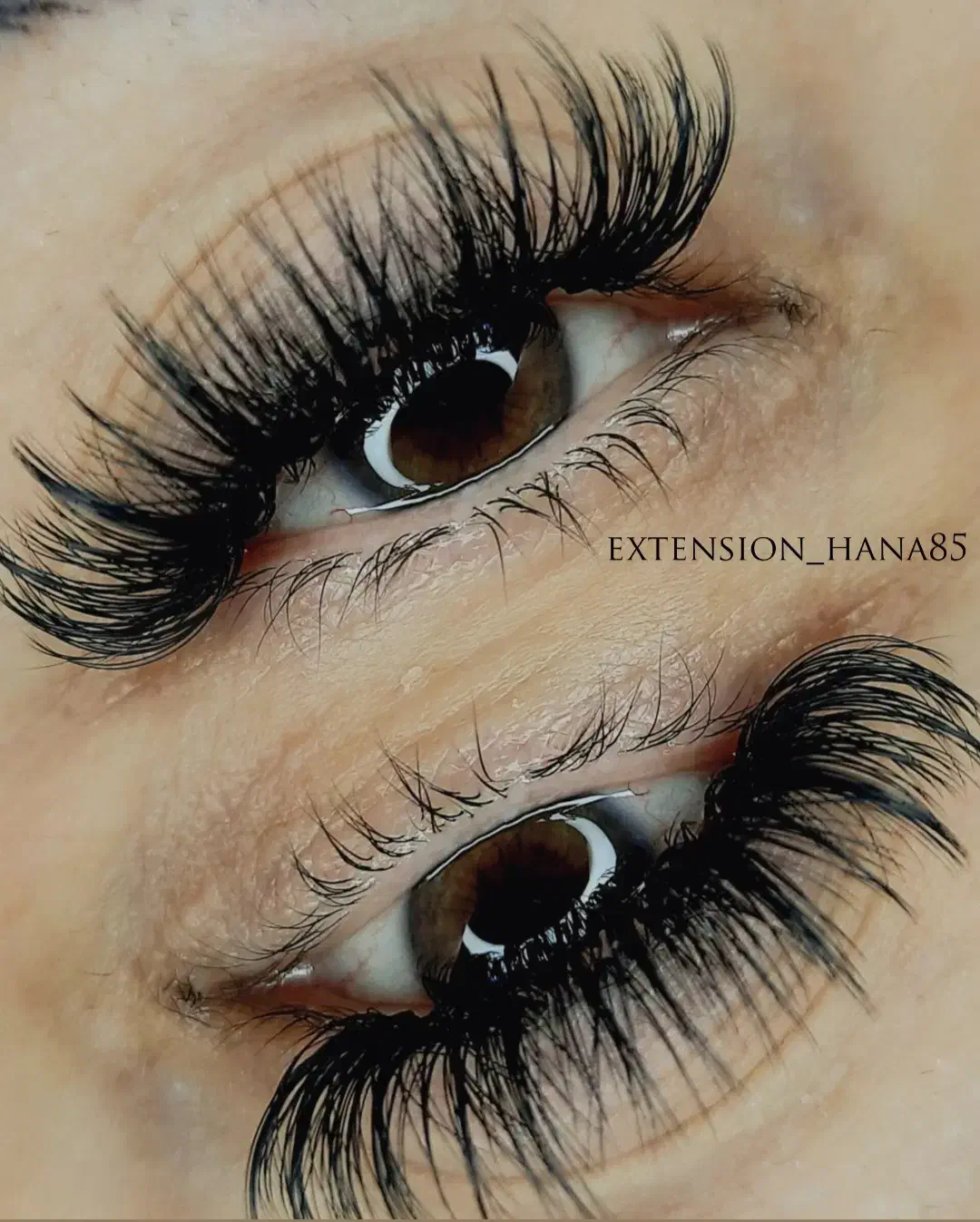 اکستنشن مژه و لیفت ابرو با آف ویژه یلدایی|خدمات آرایشگری و زیبایی|اسلامشهر, مظفریه|دیوار