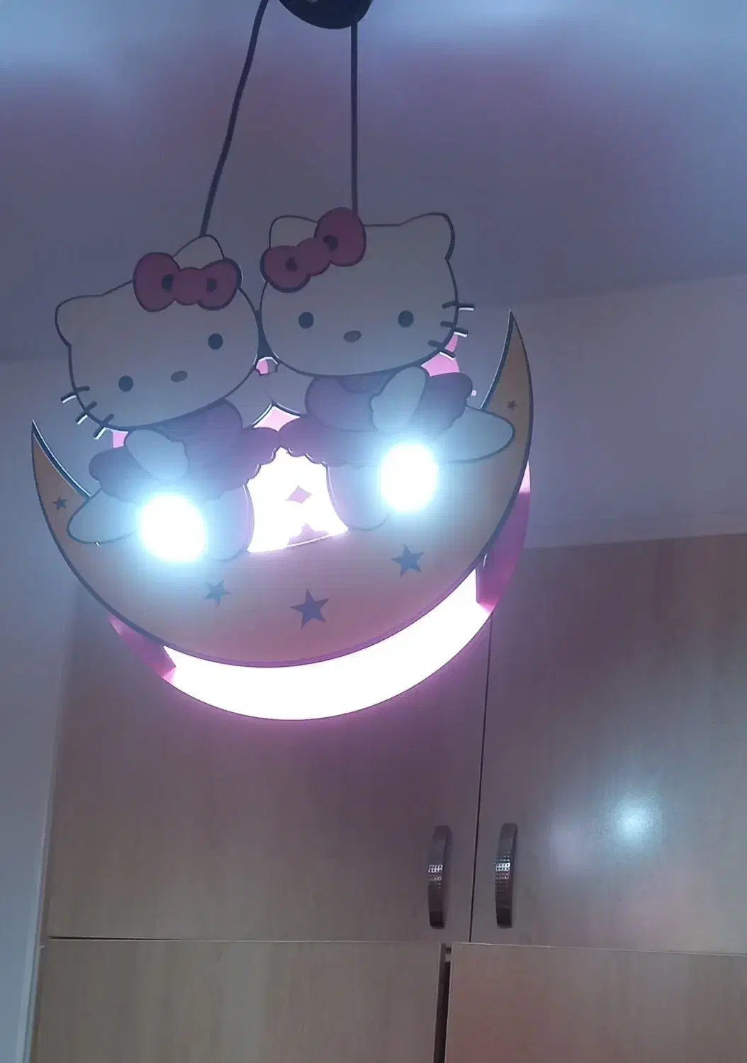 لوستر و آباژور|لوستر و چراغ آویز|کرج, کوی مدرس|دیوار