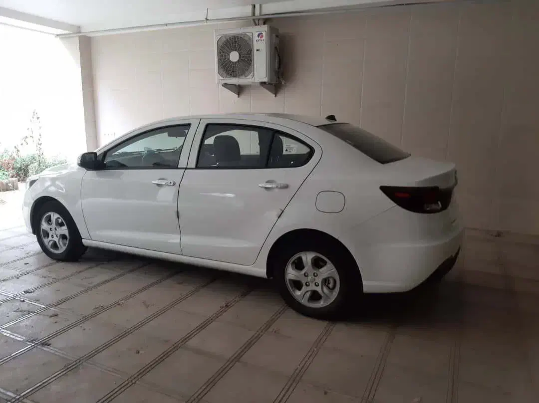 شاهین CVT 1403 اتومات|خودرو سواری و وانت|گنبد کاووس, |دیوار