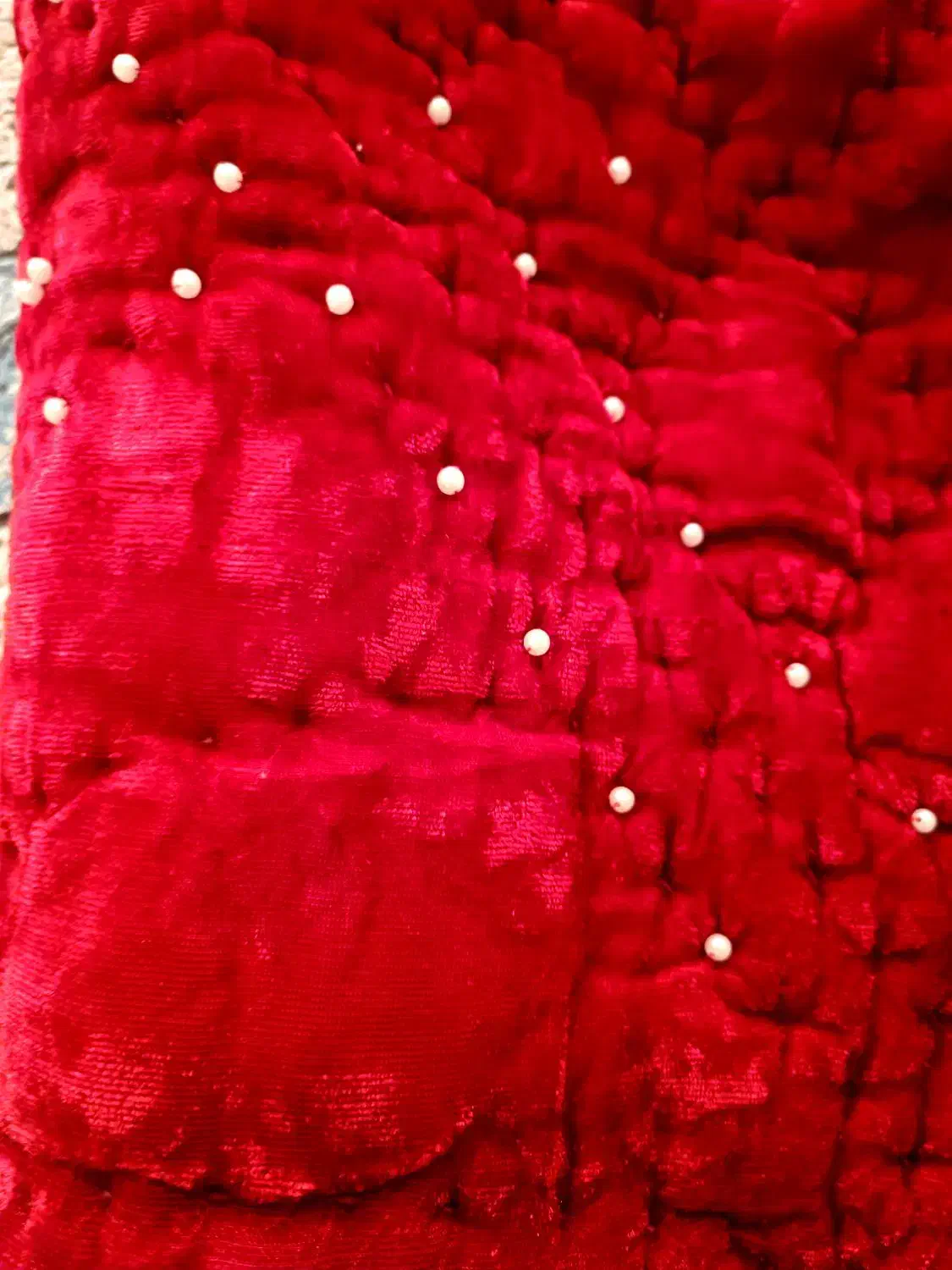 لحاف|رختخواب، بالش، پتو|شاهین‌شهر, طالقانی|دیوار