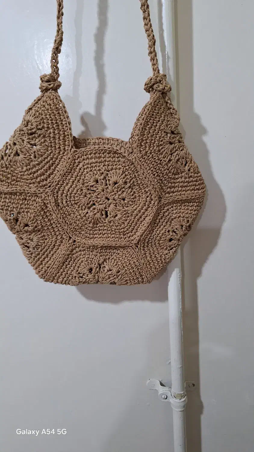 کیف رافیا|کیف، کفش، کمربند|دوگنبدان, |دیوار