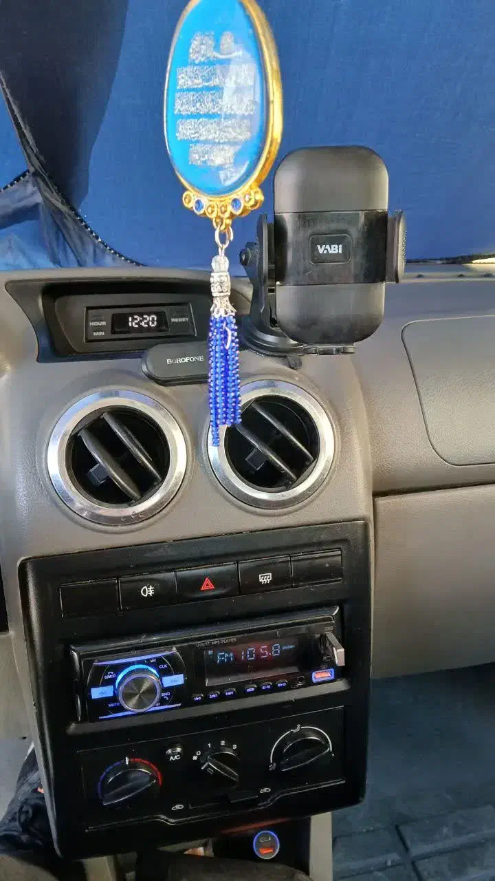 پراید هاچبک مدل ۹۵|خودرو سواری و وانت|نوبران, |دیوار