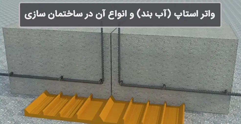 واتراستاپ تخت.حفره دار|مصالح و تجهیزات ساختمان|اصفهان, مفتح|دیوار