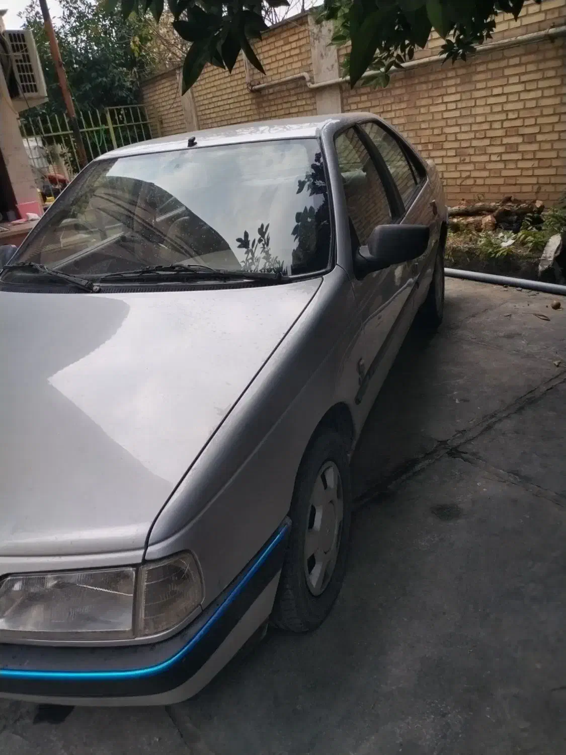 پژو 405 مدل 93 بنزینی|خودرو سواری و وانت|علیآباد کتول, |دیوار