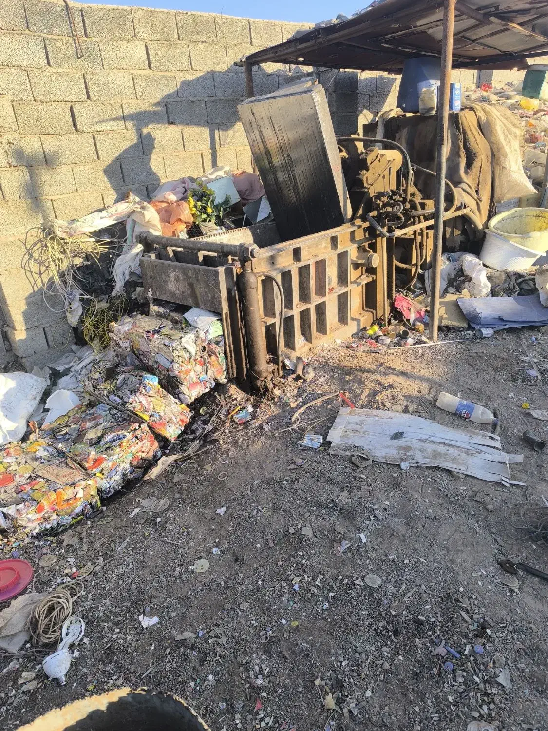 دستگاه پرس حلب|ماشینآلات صنعتی|رفسنجان, |دیوار