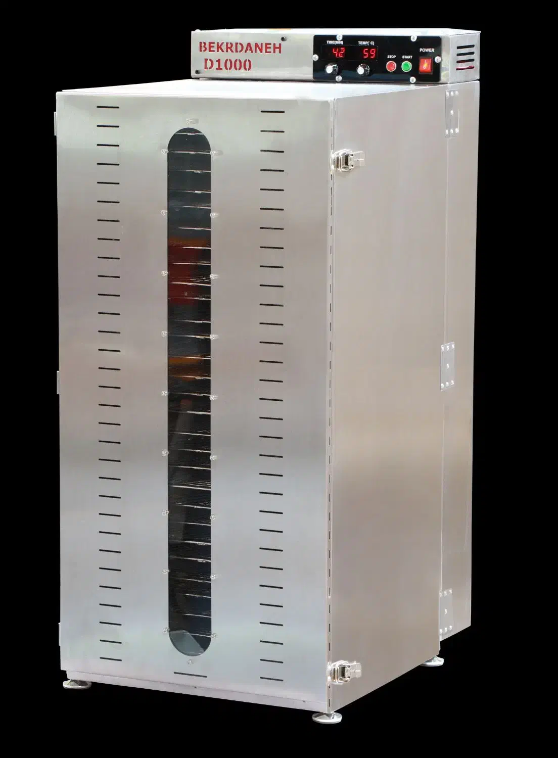 میوه خشک کن خانگی و صنعتی بکردانه|سایر لوازم برقی|تهران, دردشت|دیوار