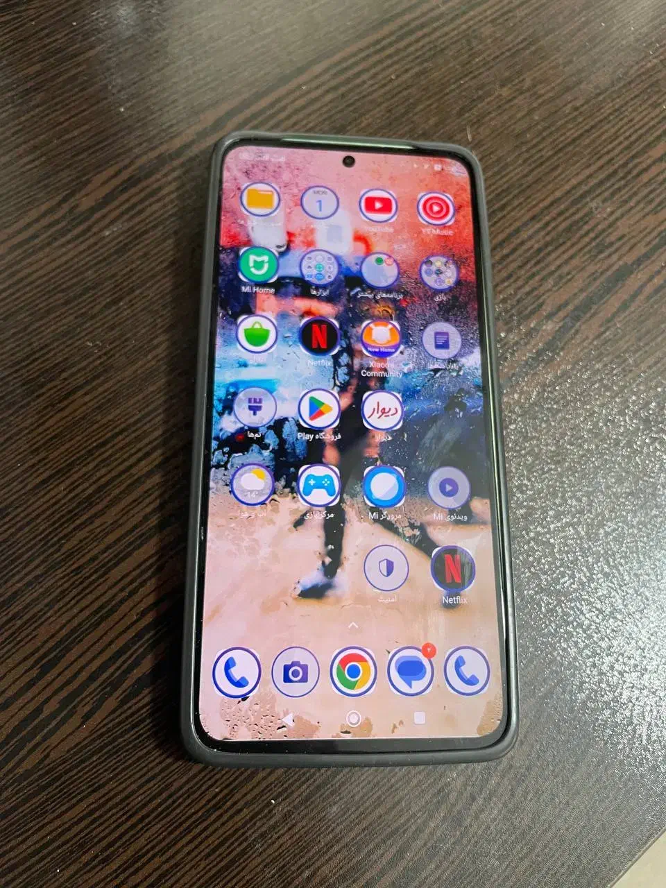 شیائومی نوت 13|موبایل|تهران, صادقیه|دیوار