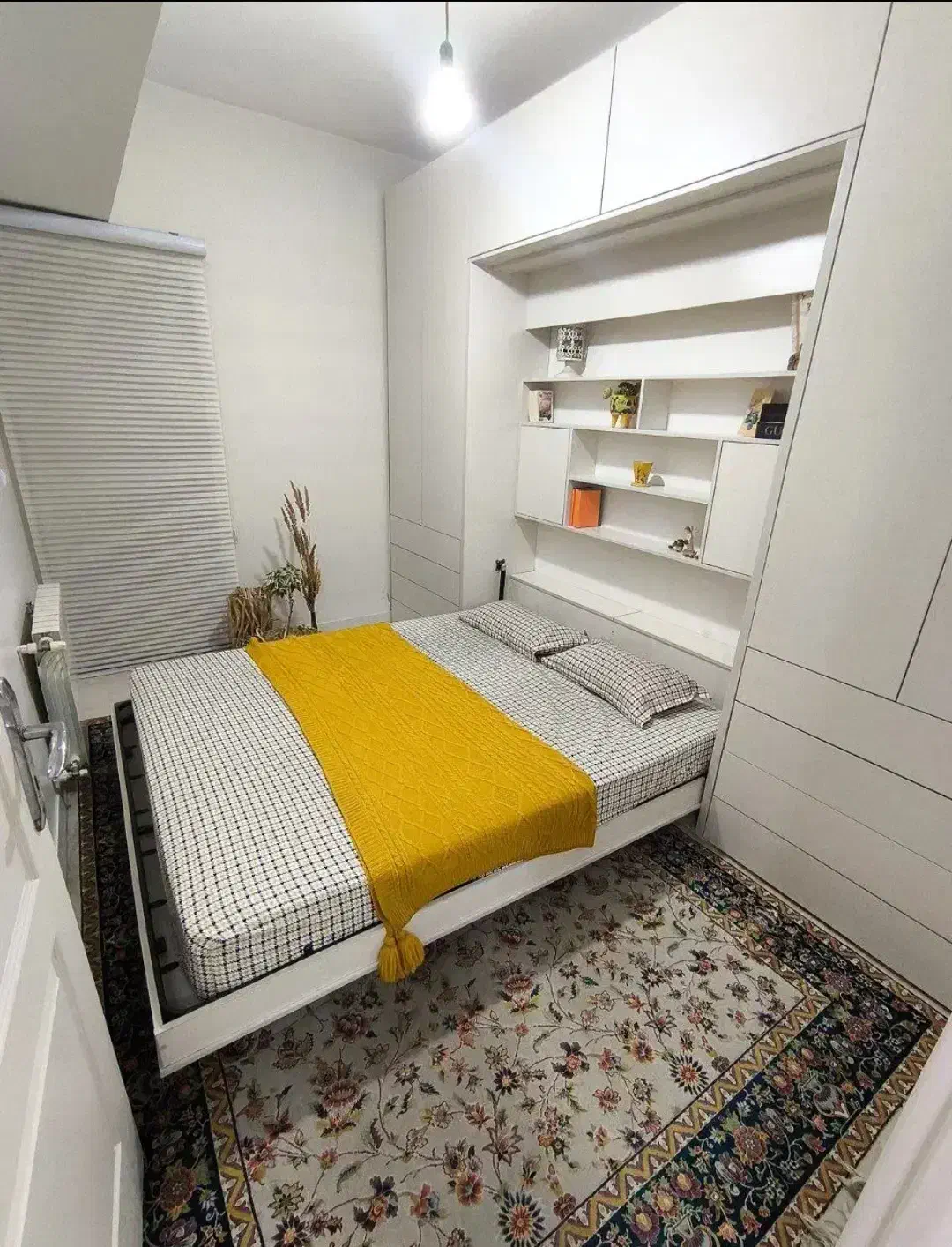 آپارتمان 85متردر مهندسی زراعی فول امکانات قولنامه|فروش آپارتمان|مشکین‌دشت, |دیوار