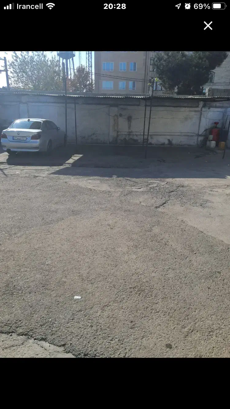 کارگر کارواش (کارواش کار)|استخدام سرایداری و نظافت|فردیس, ثابتی|دیوار