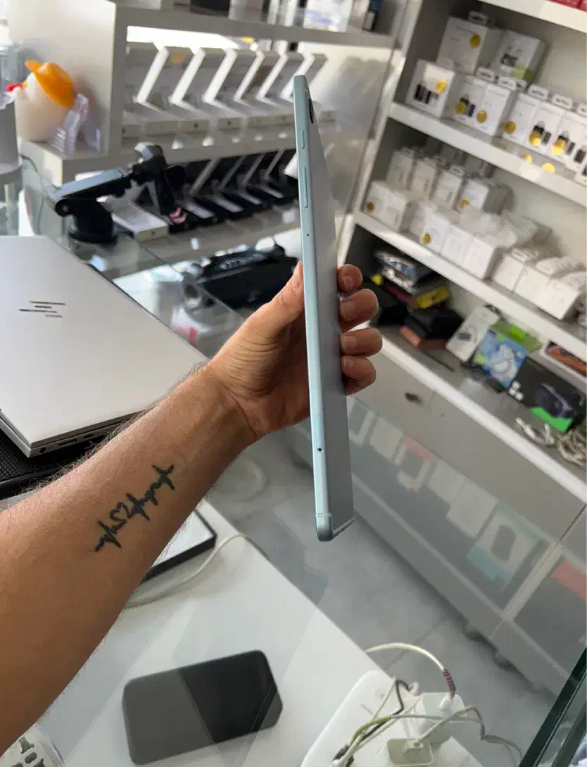s6 lite 64/4|تبلت|کرج, گوهردشت|دیوار