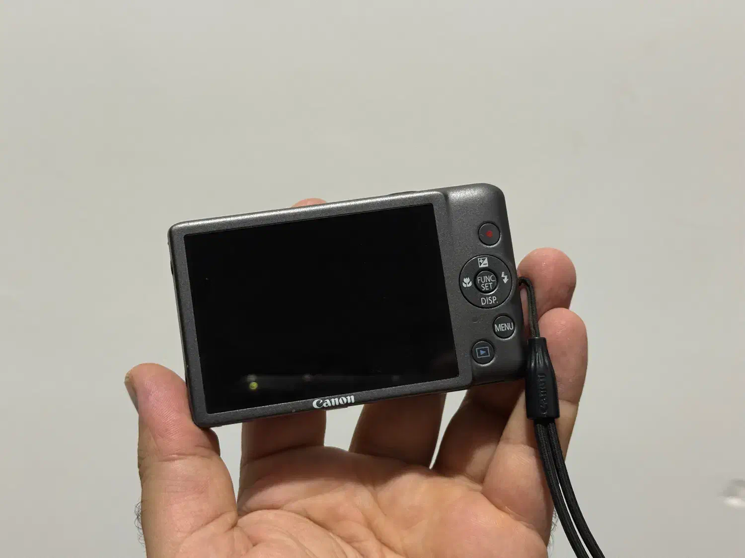 دوربین کانن ixus 115 hs|دوربین عکاسی و فیلم‌برداری|بانه, |دیوار