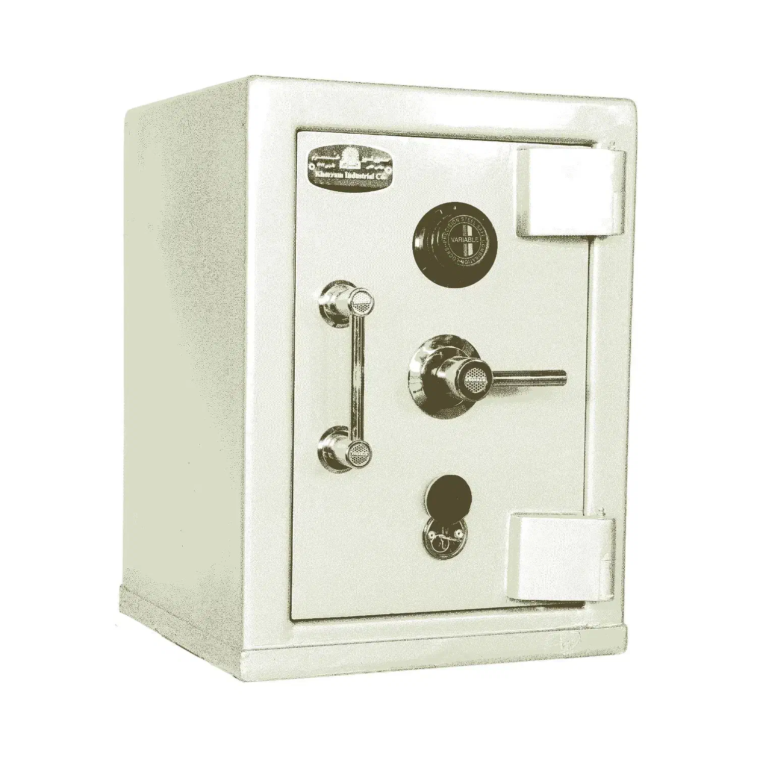 گاوصندوق نسوز ایران کاوه|ابزارآلات|بیرجند, |دیوار