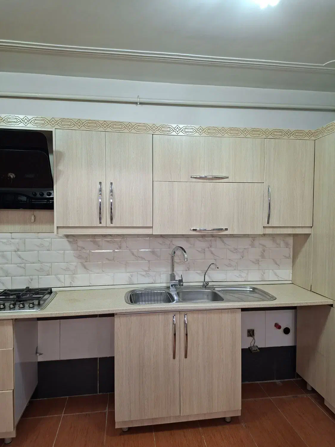 کابینت|آبچکان و نظمدهنده ظروف|بوکان, |دیوار