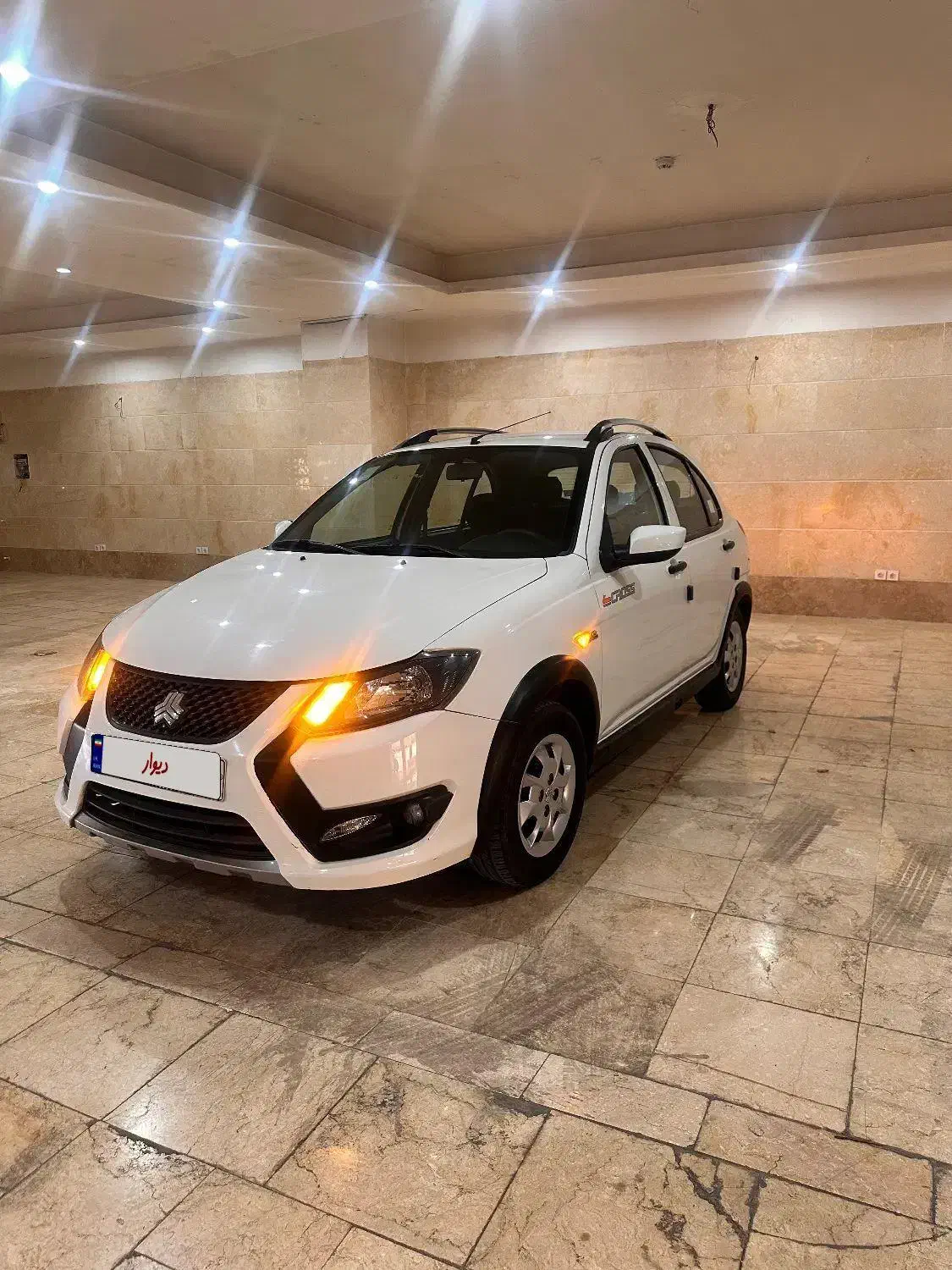 کوییک s|خودرو سواری و وانت|تهران, بهاران|دیوار