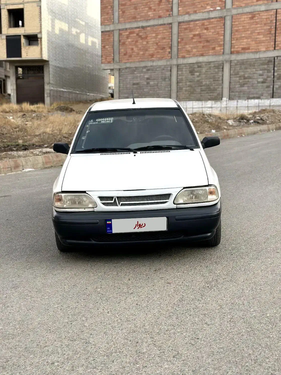 پراید مدل 90|خودرو سواری و وانت|بانه, |دیوار