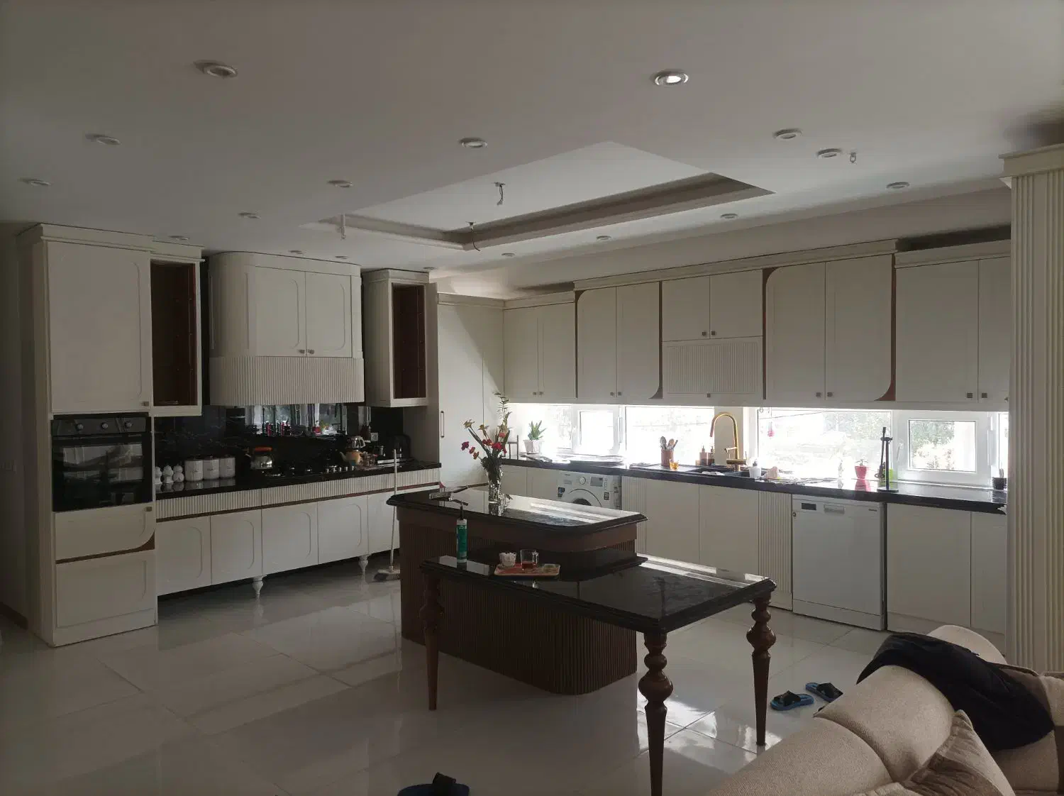 کابینت و کمد دیواری و دکوراسیون داخلی|خدمات پیشه و مهارت|نیشابور, ابراهیمی|دیوار