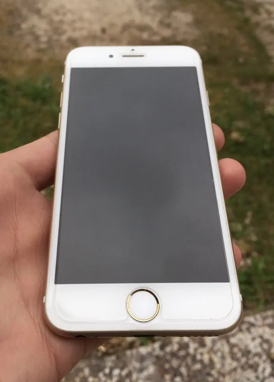 iPhone 6s 64GB|موبایل|نوشهر, |دیوار