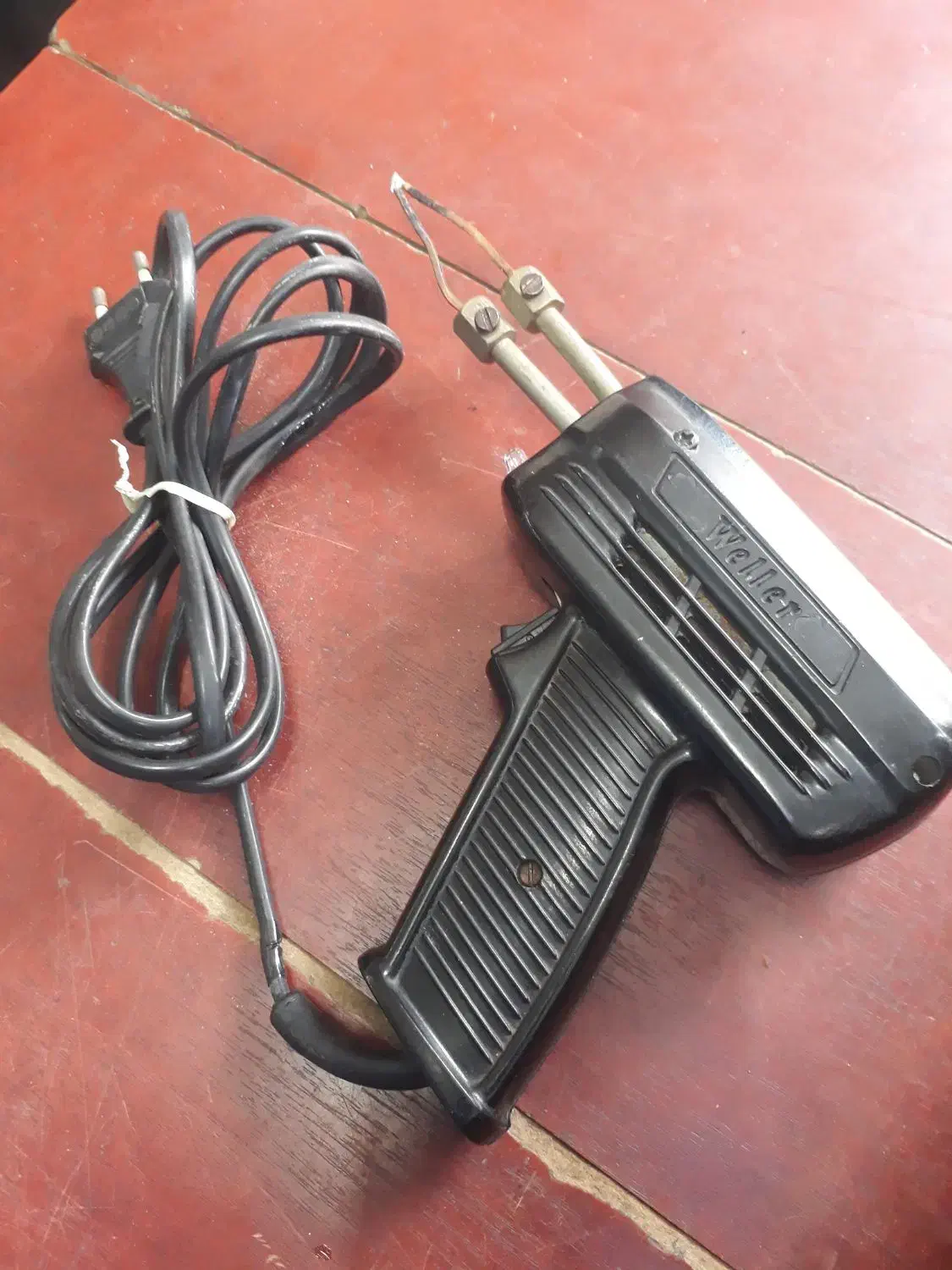 هویه تفنگی|سایر لوازم برقی|ماهدشت, |دیوار