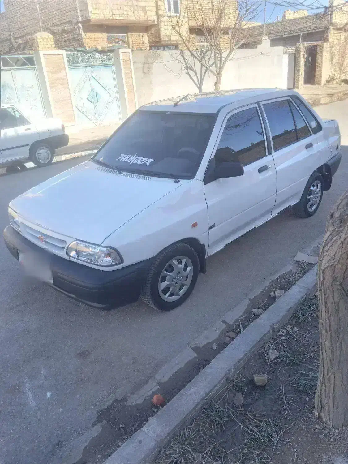 معاوضه فقط با پژو|خودرو سواری و وانت|خواف, |دیوار