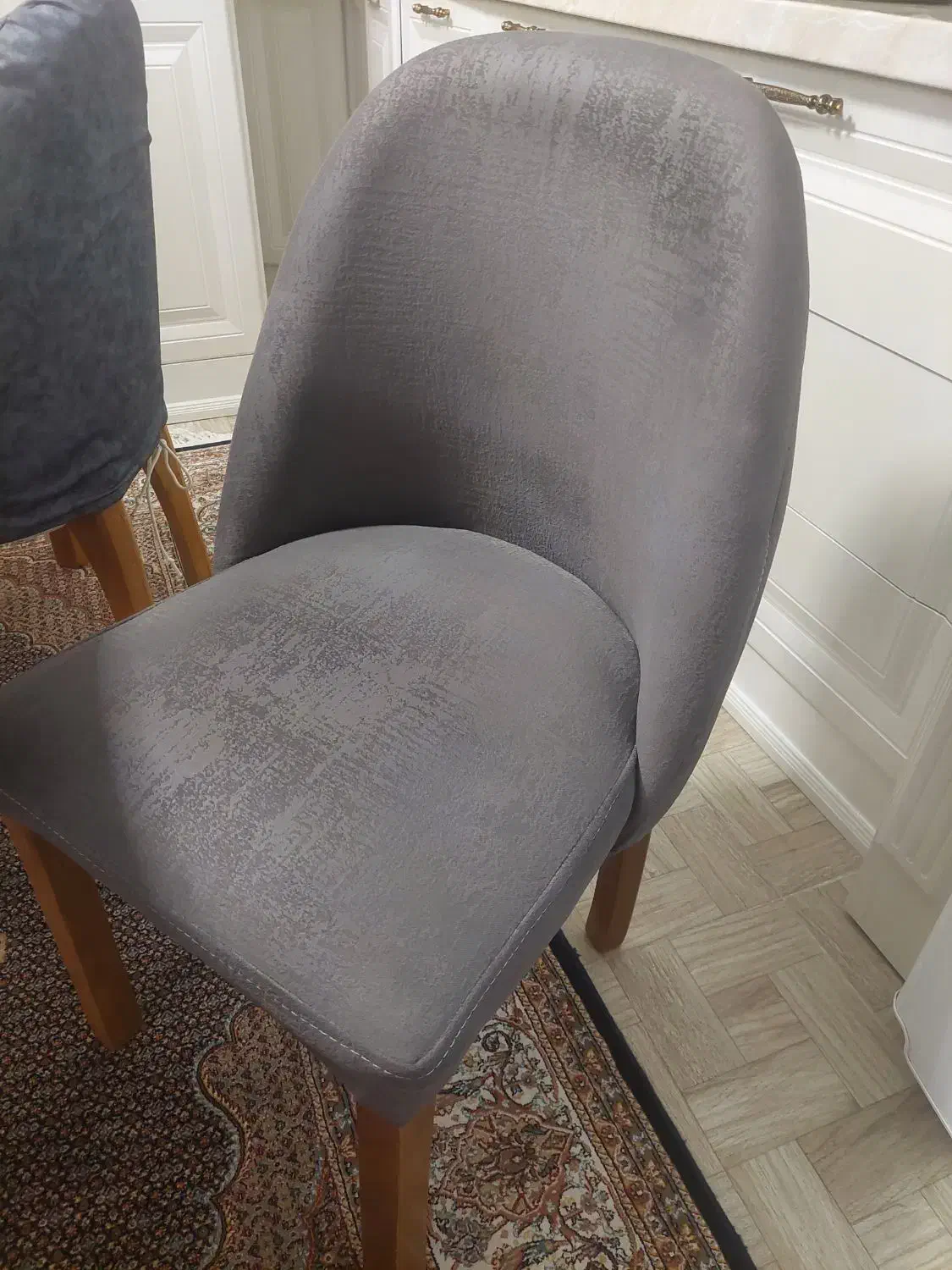 صندلی ناهار خوری ۶عدد ۵ میلیون|میز و صندلی غذاخوری|تبریز, |دیوار