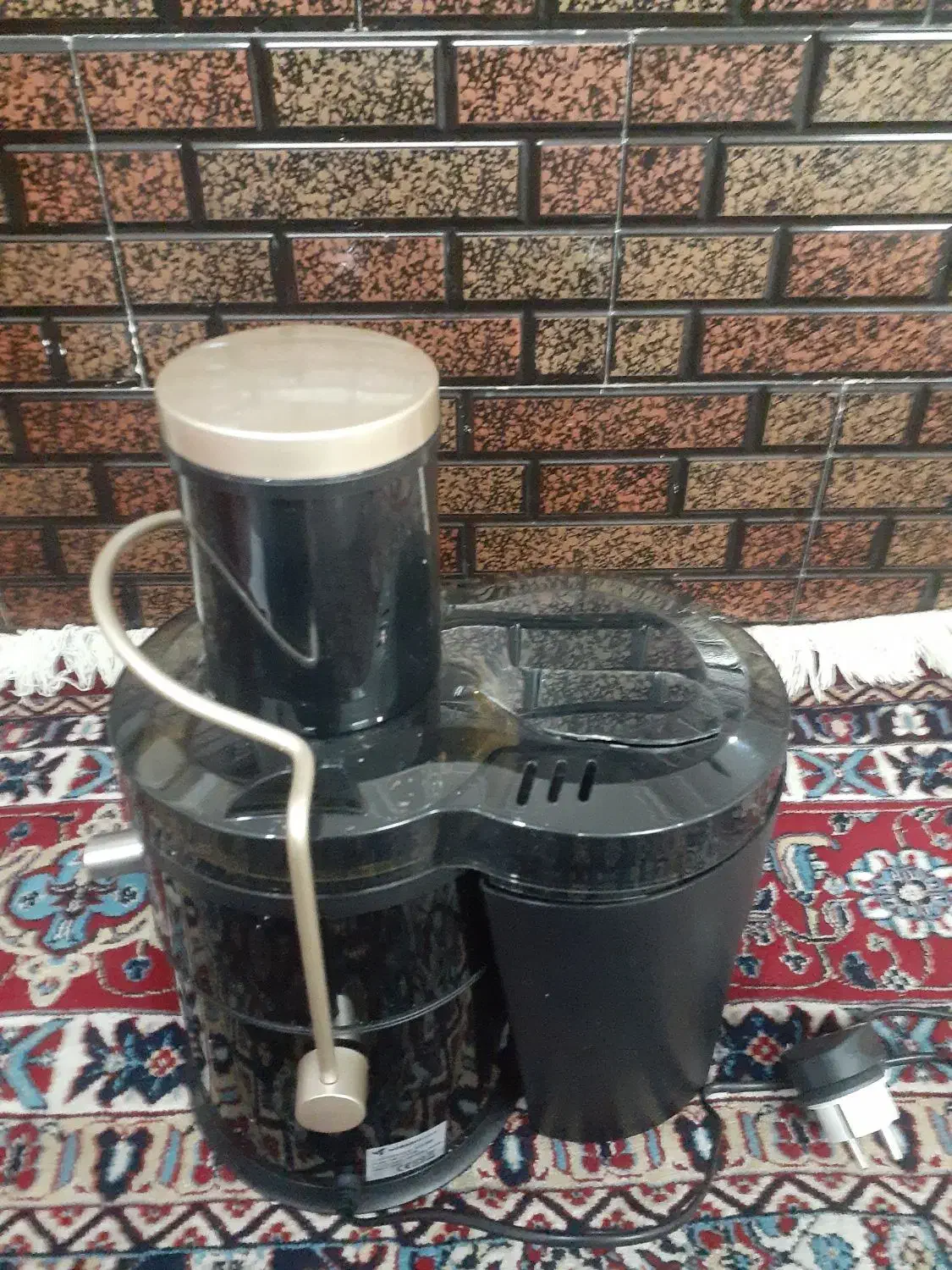 آبمیوه گیری|آبمیوه‌گیر و آب‌مرکبات‌گیر|اهواز, نادری|دیوار