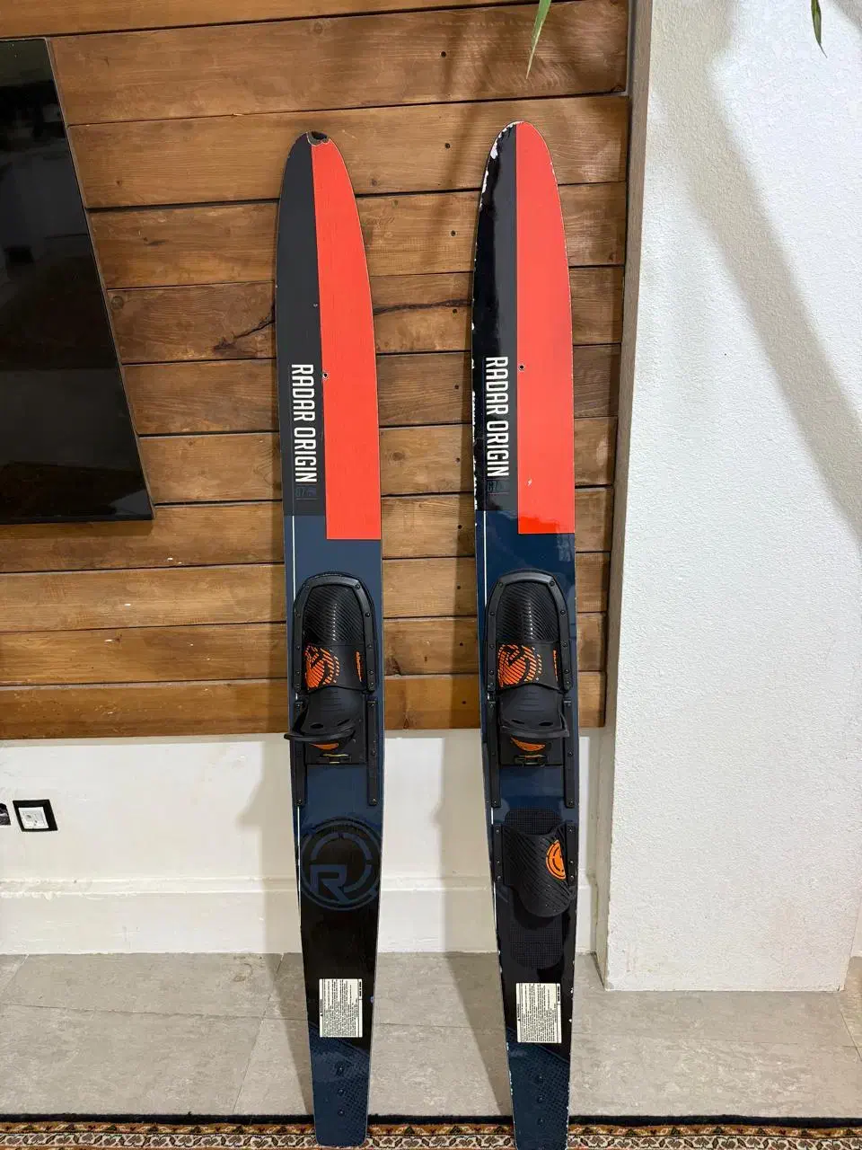 تخته اسکی روی آب|غواصی و ورزشهای آبی|بوشهر, |دیوار