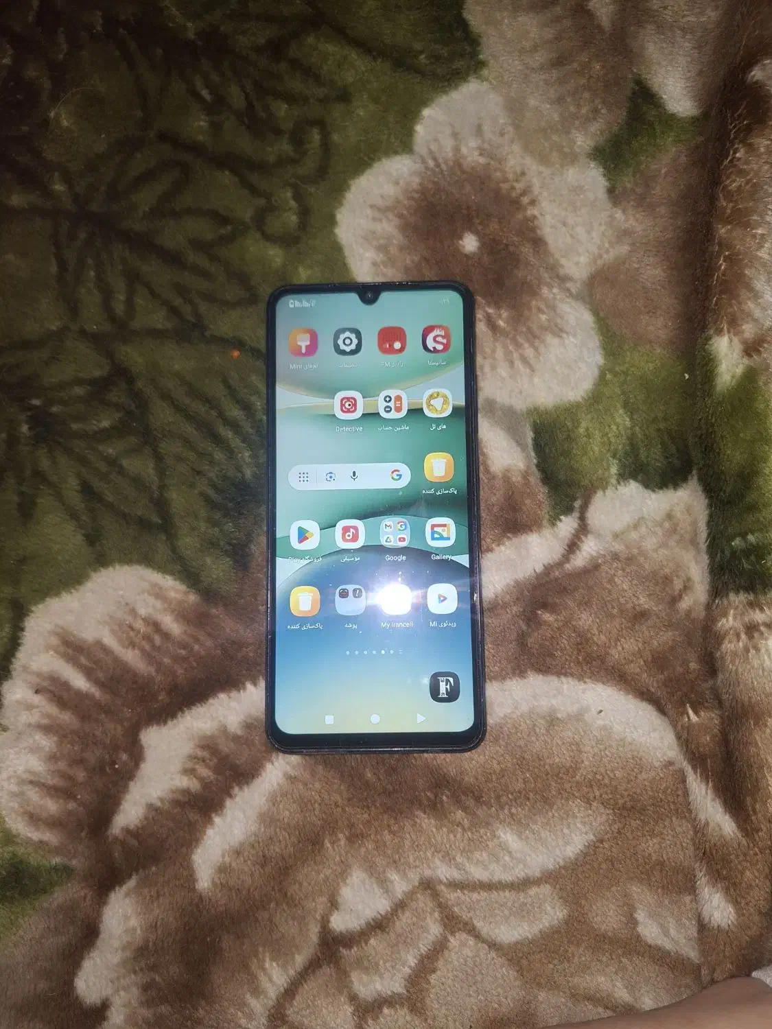 گوشی شیویامی A5 RDmi 128|موبایل|تهران, شهید اسدی|دیوار