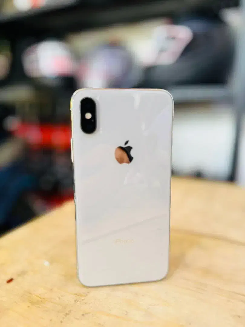 iphone X 256G|موبایل|کیش, |دیوار