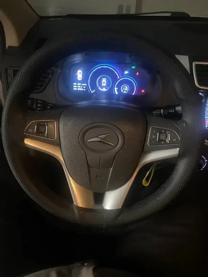 جک j4|خودرو سواری و وانت|اصفهان, شاهد|دیوار