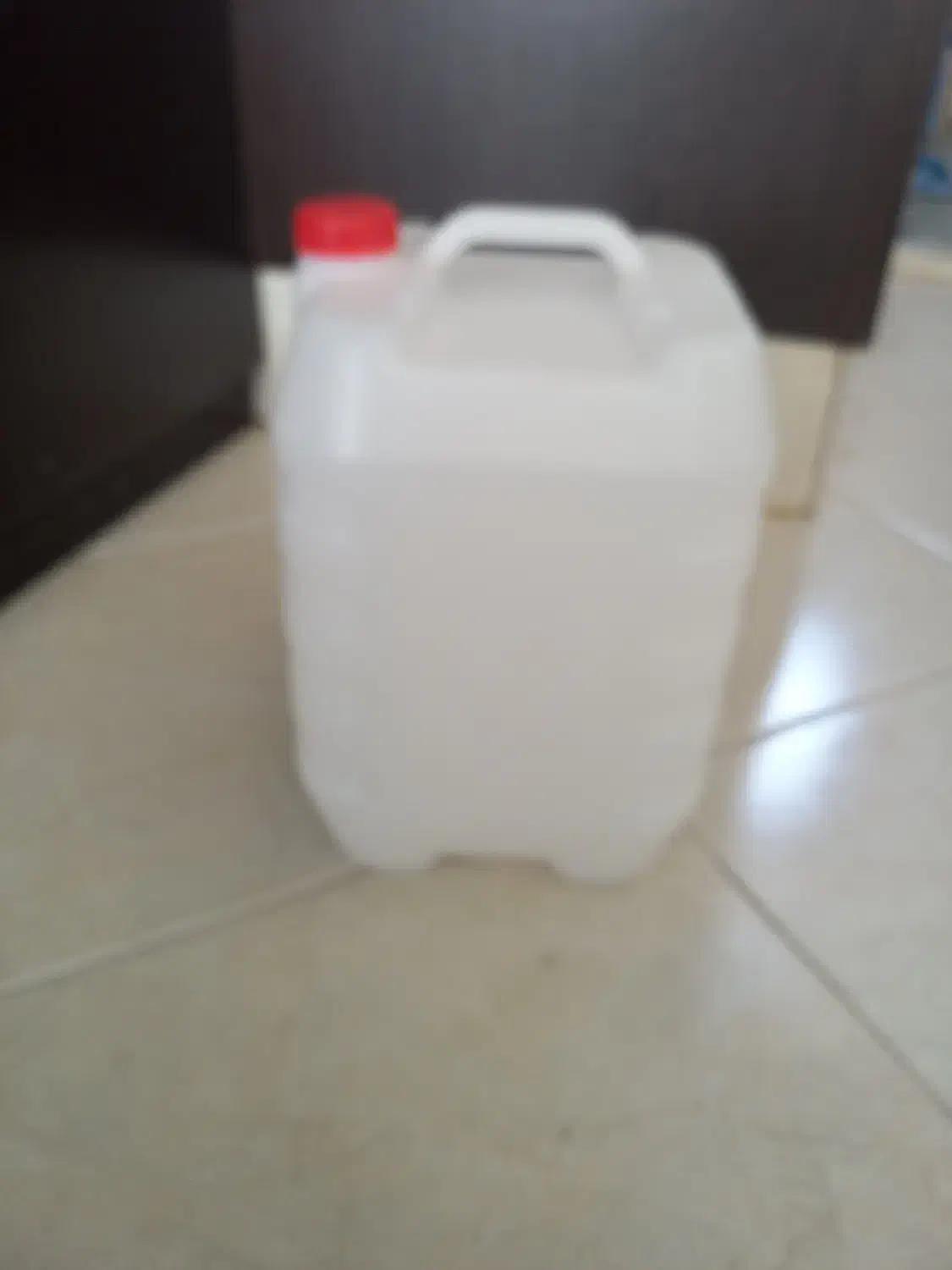 گالن 10 لیتری|ظروف نگهدارنده، پلاستیکی، یک‌بارمصرف|اصفهان, شاهد|دیوار