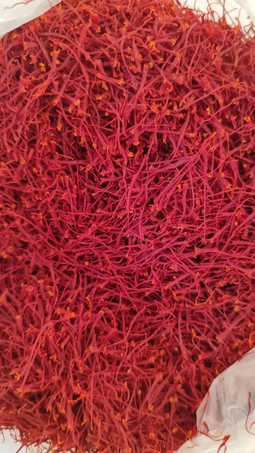 زعفران درجه یک قائنات|خوردنی و آشامیدنی|تهران, زنجان جنوبی|دیوار