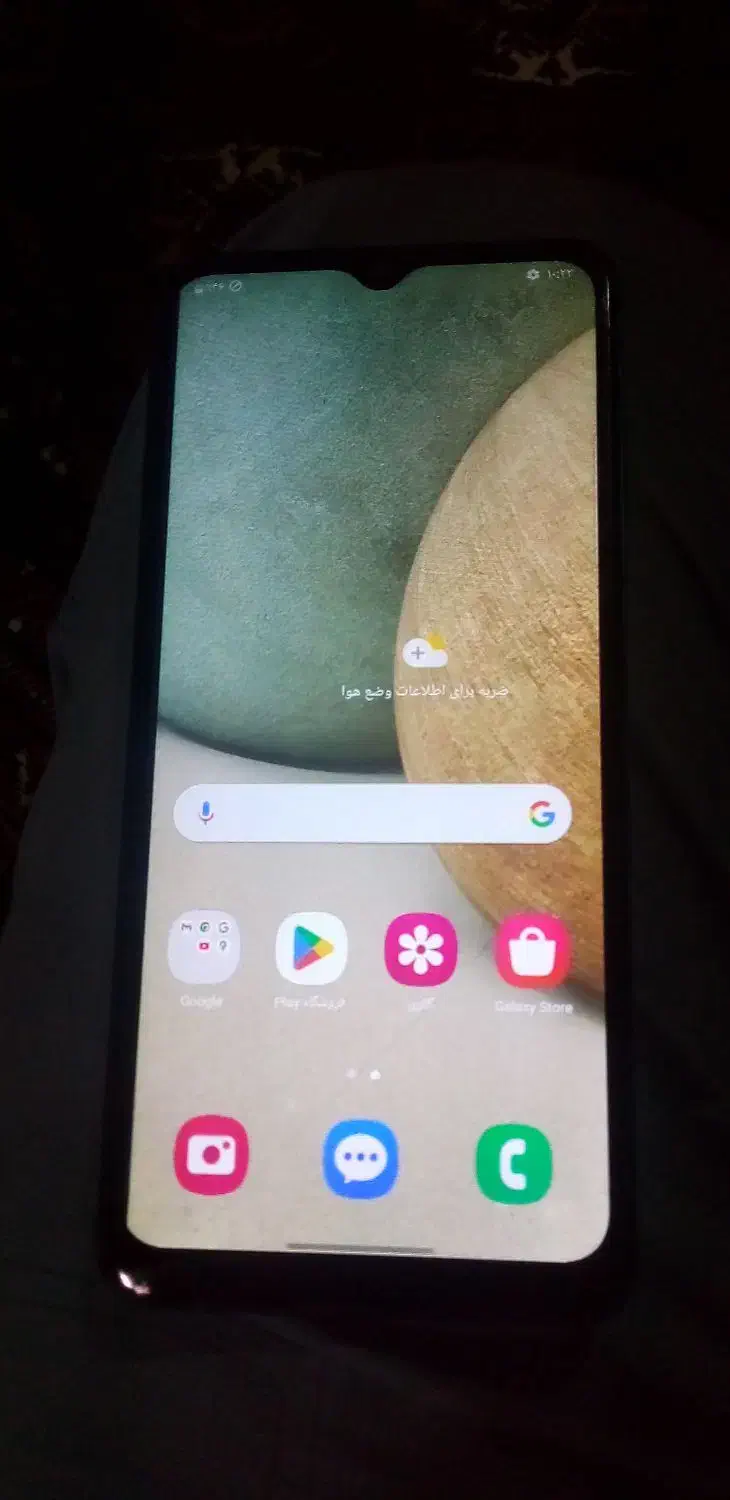 باسلام a12 ۶۴گیگ|موبایل|قوچان, |دیوار