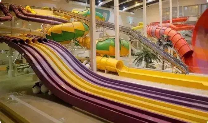 بلیت پارک آبی اپارک|بلیت ورزشی|بومهن, |دیوار