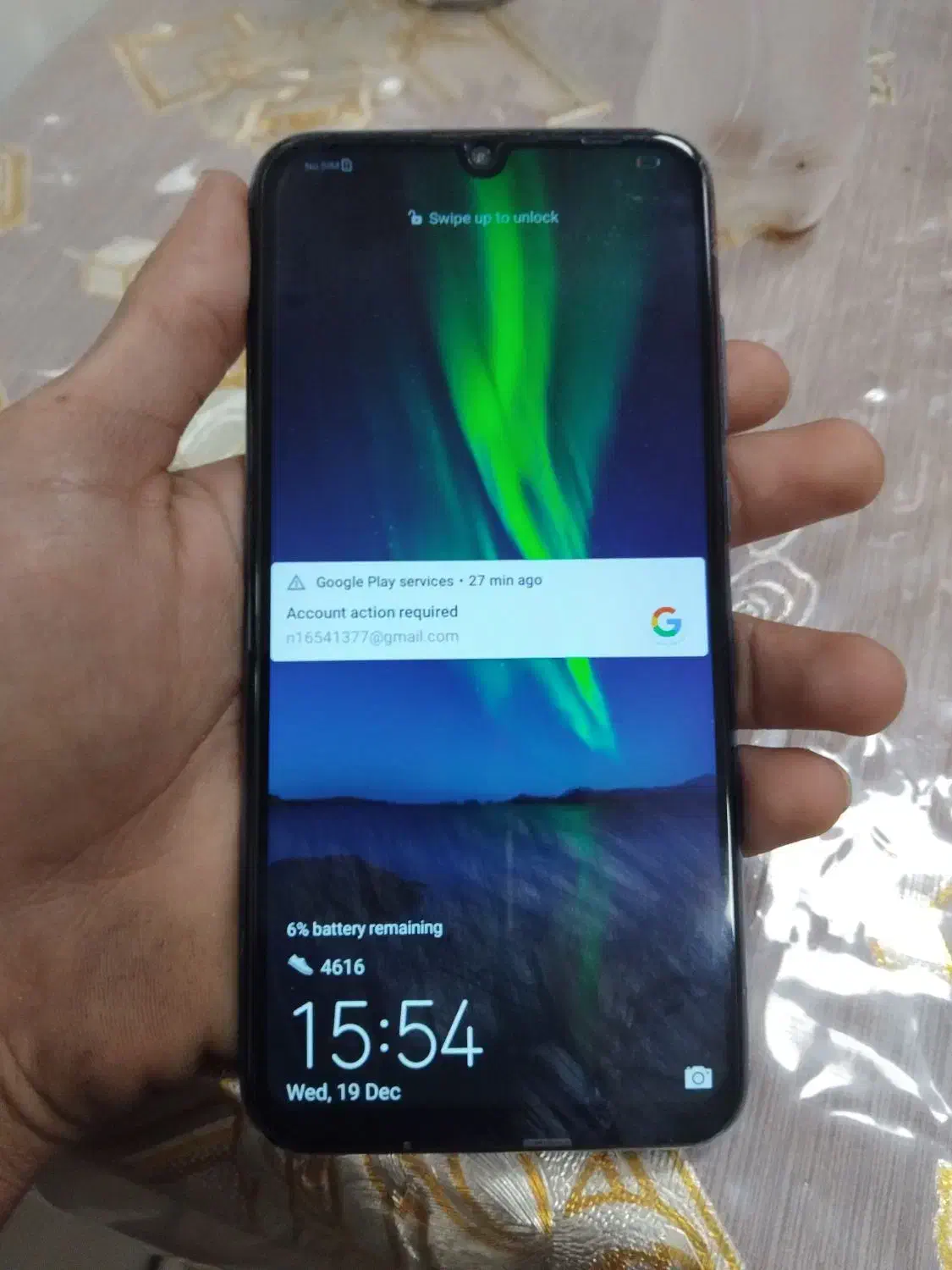 آنر ۱۰ لایت|موبایل|فاضل آباد, |دیوار