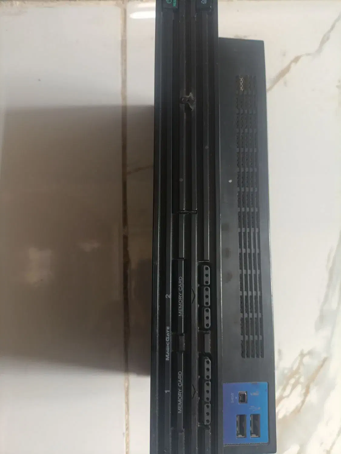 پلستیشن2  ps2 در حد نو|کنسول، بازی ویدئویی و آنلاین|زاهدان, |دیوار