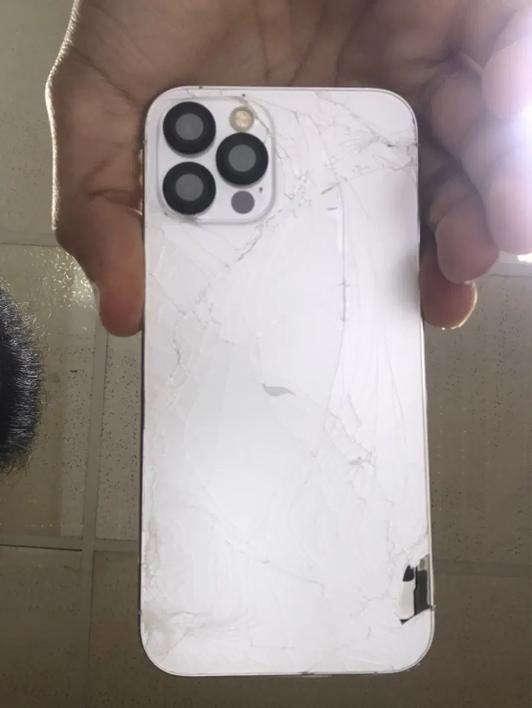 iphone 12 pro|موبایل|تهران, آذری|دیوار