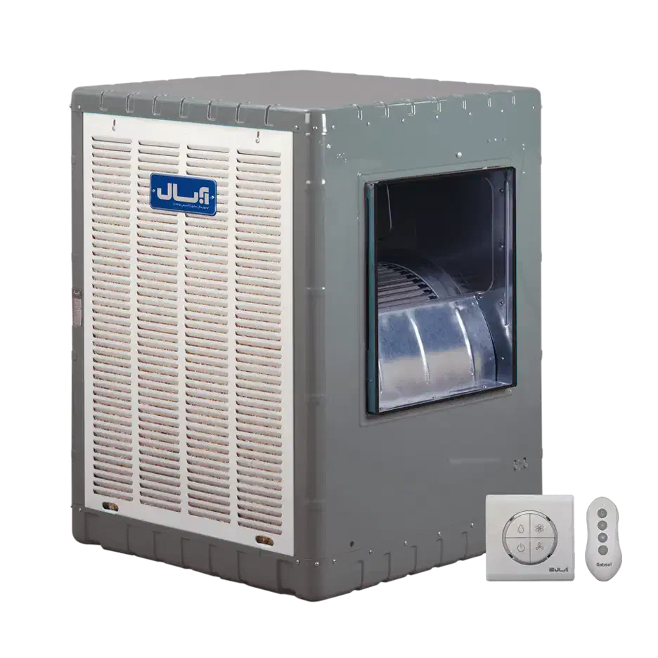 کولر های ابسال کم مصرف|کولر آبی|تهران, امین حضور|دیوار