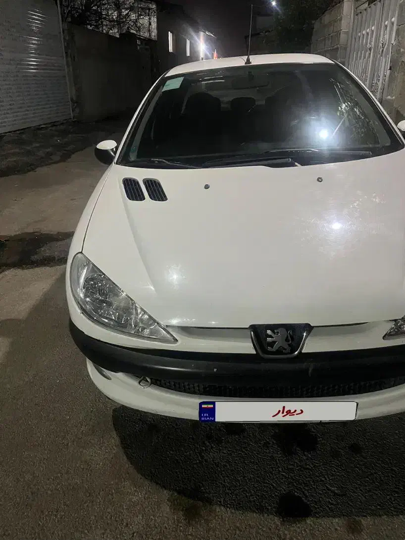 فروش فوری اس دی ۹۷|خودرو سواری و وانت|قائم‌شهر, |دیوار