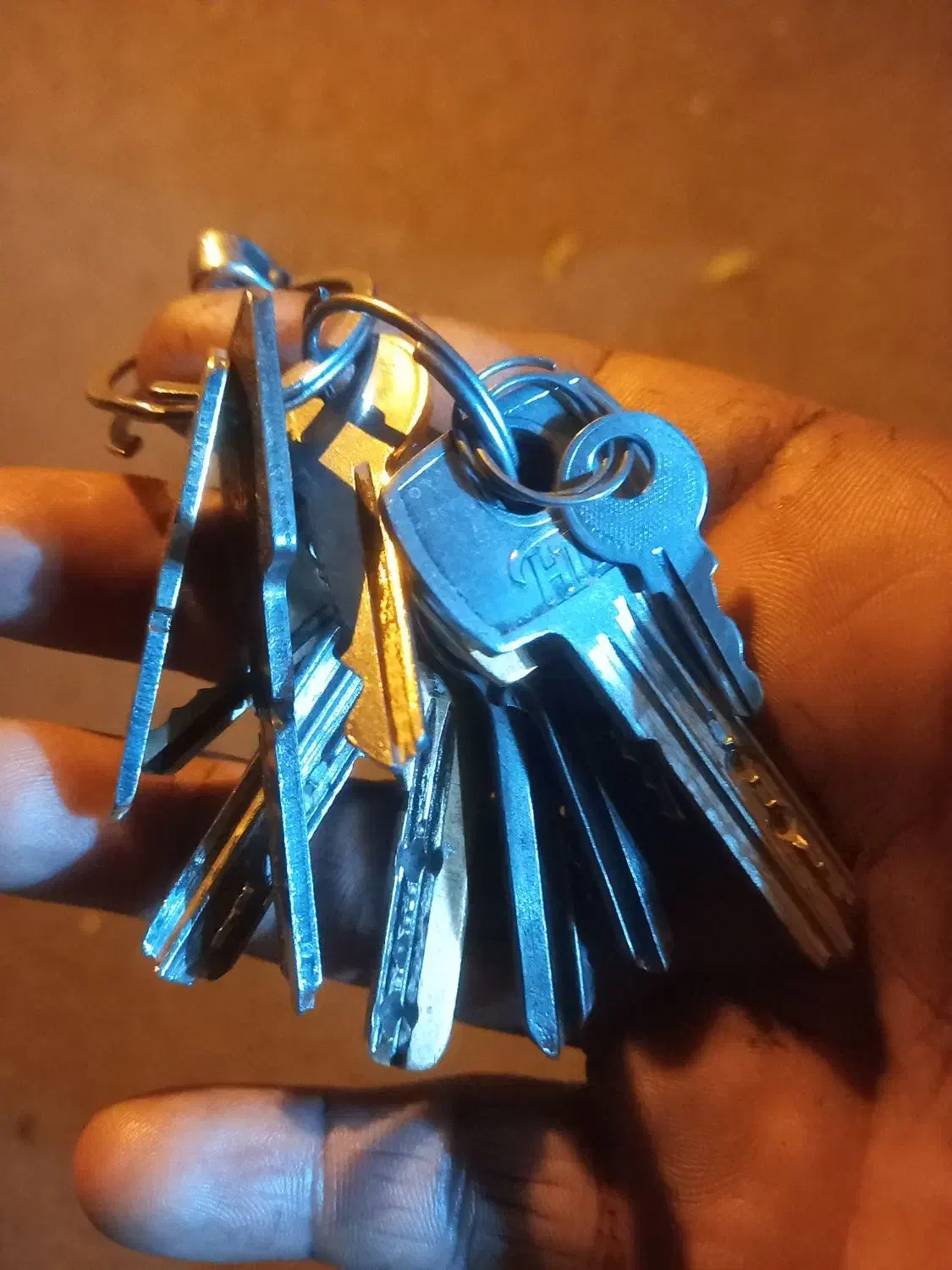 سویچ پراید داخل پراید مونده|اشیا|قم, شهید صیاد شیرازی|دیوار